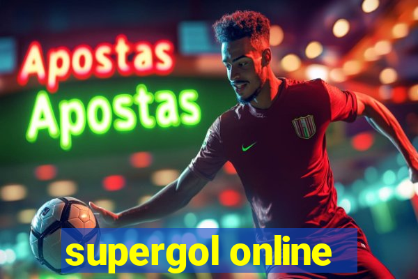 supergol online